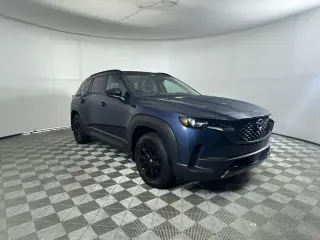 Mazda CX-50 Híbrida 2026 AWD Premium 4 puertas SUV