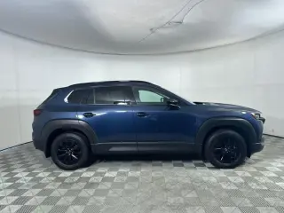 Mazda CX-50 Híbrida 2026 AWD Premium 4 puertas SUV
