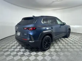 Mazda CX-50 Híbrida 2026 AWD Premium 4 puertas SUV