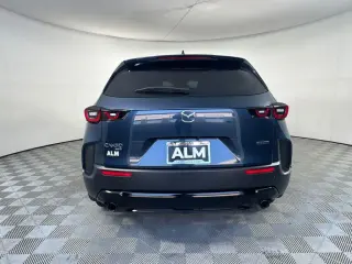 Mazda CX-50 Híbrida 2026 AWD Premium 4 puertas SUV
