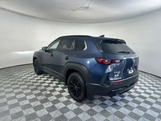 Mazda CX-50 Híbrida 2026 AWD Premium 4 puertas SUV