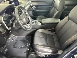 Mazda CX-50 Híbrida 2026 AWD Premium 4 puertas SUV