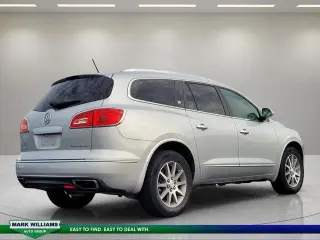 Buick Enclave 2015 Crossover de cuatre puertas con cuero