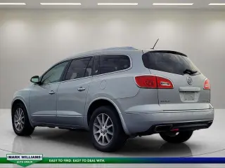 Buick Enclave 2015 Crossover de cuatre puertas con cuero