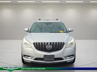 Buick Enclave 2015 Crossover de cuatre puertas con cuero