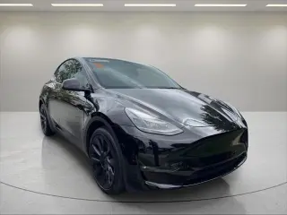 Tesla Model Y 2024 AWD 4dr Crossover