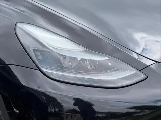 Tesla Model Y 2024 AWD 4dr Crossover