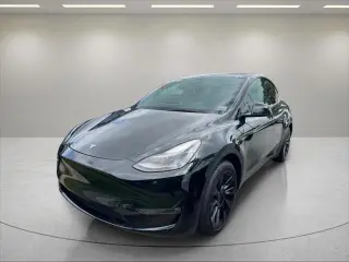 Tesla Model Y 2024 AWD 4dr Crossover