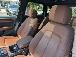 Audi Q5 2021 AWD quattro Premium 45 TFSI 4dr SUV