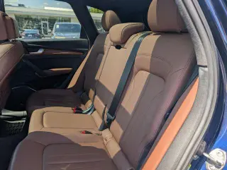 Audi Q5 2021 AWD quattro Premium 45 TFSI 4dr SUV