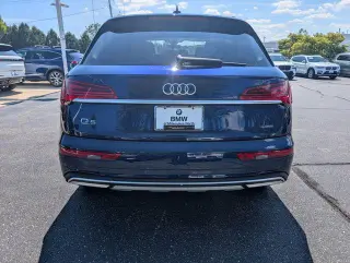 Audi Q5 2021 AWD quattro Premium 45 TFSI 4dr SUV