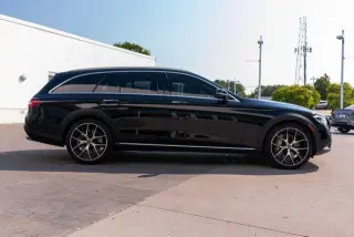 Mercedes-Benz Clase E 2022 AWD E 450 4MATIC All-Terrain 4dr Wagon