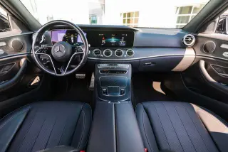Mercedes-Benz Clase E 2022 AWD E 450 4MATIC All-Terrain 4dr Wagon