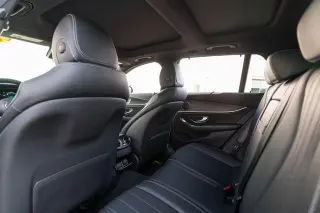 Mercedes-Benz Clase E 2022 AWD E 450 4MATIC All-Terrain 4dr Wagon