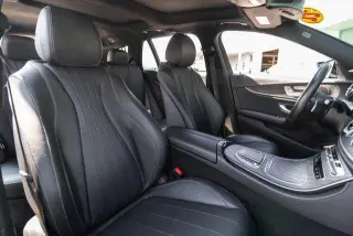 Mercedes-Benz Clase E 2022 AWD E 450 4MATIC All-Terrain 4dr Wagon