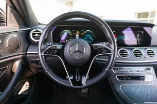 Mercedes-Benz Clase E 2022 AWD E 450 4MATIC All-Terrain 4dr Wagon