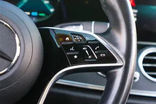 Mercedes-Benz Clase E 2022 AWD E 450 4MATIC All-Terrain 4dr Wagon