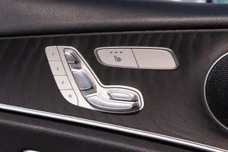 Mercedes-Benz Clase E 2022 AWD E 450 4MATIC All-Terrain 4dr Wagon