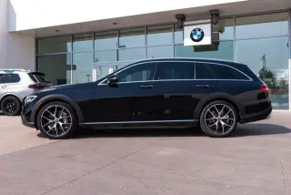 Mercedes-Benz Clase E 2022 AWD E 450 4MATIC All-Terrain 4dr Wagon