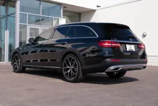 Mercedes-Benz Clase E 2022 AWD E 450 4MATIC All-Terrain 4dr Wagon