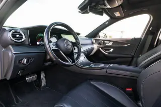 Mercedes-Benz Clase E 2022 AWD E 450 4MATIC All-Terrain 4dr Wagon