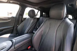 Mercedes-Benz Clase E 2022 AWD E 450 4MATIC All-Terrain 4dr Wagon