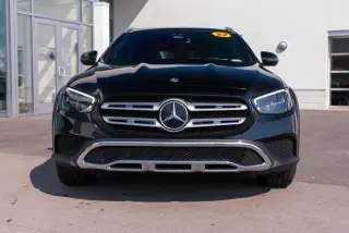 Mercedes-Benz Clase E 2022 AWD E 450 4MATIC All-Terrain 4dr Wagon