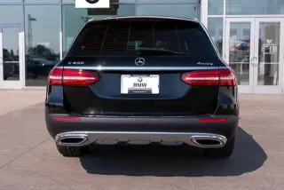 Mercedes-Benz Clase E 2022 AWD E 450 4MATIC All-Terrain 4dr Wagon
