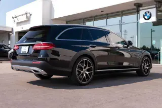 Mercedes-Benz Clase E 2022 AWD E 450 4MATIC All-Terrain 4dr Wagon