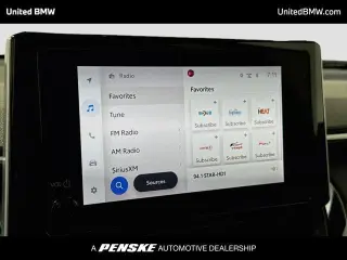 Toyota Corolla Cross Hybrid 2024 AWD XSE 4dr Crossover