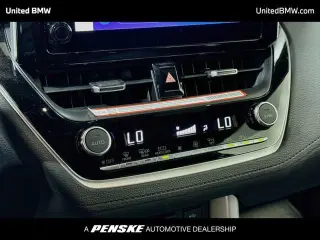 Toyota Corolla Cross Hybrid 2024 AWD XSE 4dr Crossover