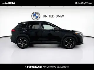 Toyota Corolla Cross Hybrid 2024 AWD XSE 4dr Crossover