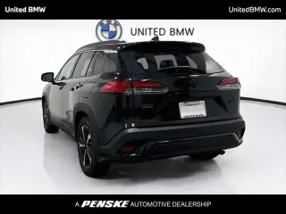 Toyota Corolla Cross Hybrid 2024 AWD XSE 4dr Crossover