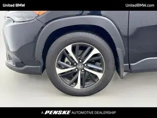 Toyota Corolla Cross Hybrid 2024 AWD XSE 4dr Crossover
