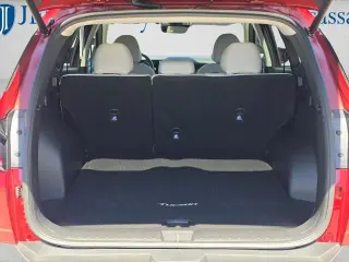 Hyundai TUCSON 2025 Limited 4dr SUV