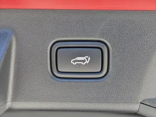 Hyundai TUCSON 2025 Limited 4dr SUV