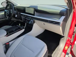 Hyundai TUCSON 2025 Limited 4dr SUV