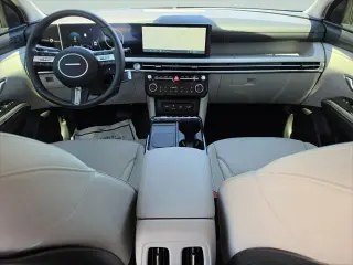 Hyundai TUCSON 2025 Limited 4dr SUV