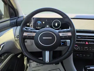 Hyundai TUCSON 2025 Limited 4dr SUV