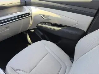 Hyundai TUCSON 2025 Limited 4dr SUV