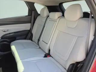 Hyundai TUCSON 2025 Limited 4dr SUV