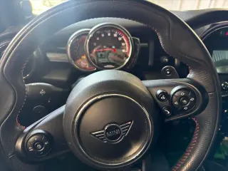 MINI Hardtop 2 Door 2020 John Cooper Works 2dr Hatchback