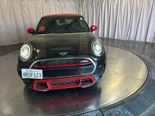 MINI Hardtop 2 Door 2020 John Cooper Works 2dr Hatchback