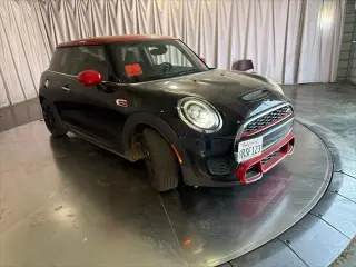 MINI Hardtop 2 Door 2020 John Cooper Works 2dr Hatchback