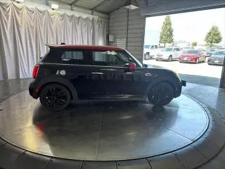 MINI Hardtop 2 Door 2020 John Cooper Works 2dr Hatchback