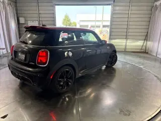 MINI Hardtop 2 Door 2020 John Cooper Works 2dr Hatchback