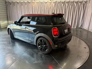 MINI Hardtop 2 Door 2020 John Cooper Works 2dr Hatchback