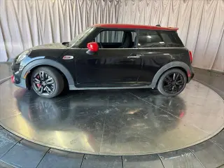 MINI Hardtop 2 Door 2020 John Cooper Works 2dr Hatchback