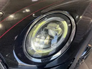 MINI Hardtop 2 Door 2020 John Cooper Works 2dr Hatchback