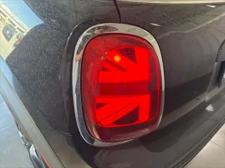 MINI Hardtop 2 Door 2020 John Cooper Works 2dr Hatchback